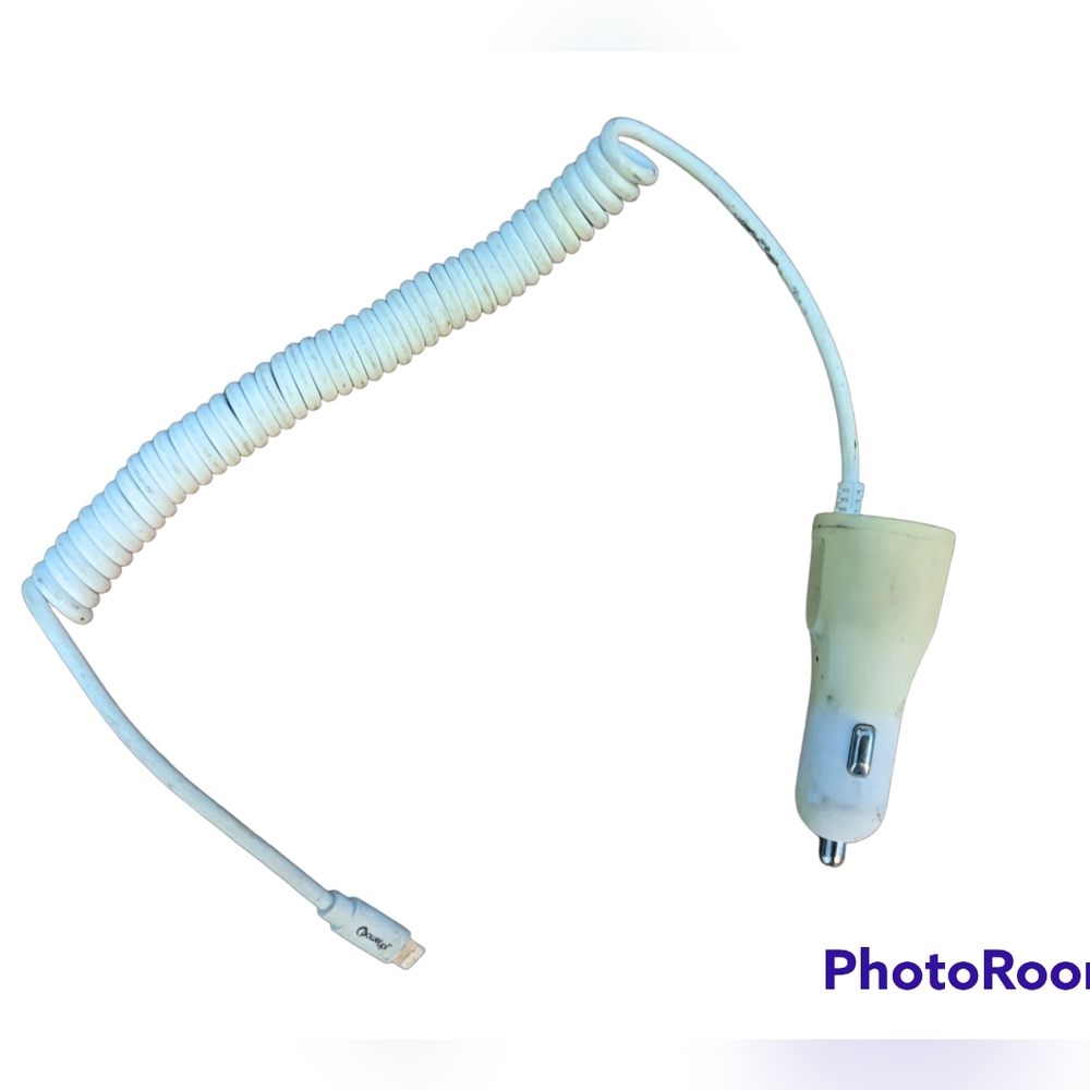 IPhone Car Charger